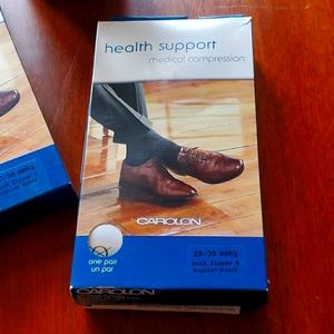 NEW! Medical Compression Socks ▪︎2 Pair